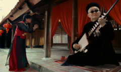 Đạo diễn hé lộ lý do làm hình ảnh Xuân Hinh lớn hơn Tuấn Cry trong cảnh quay MV “Bắc Bling”