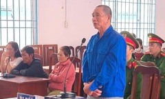 Vụ bố chồng sát hại con dâu ở Sóc Trăng: Hé lộ nguyên nhân bất ngờ