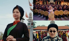 Giải mã  "cơn sốt " mang tên  "Bắc Bling " của Hòa Minzy: Khi âm nhạc  "thổi bùng " niềm tự hào văn hóa dân tộc