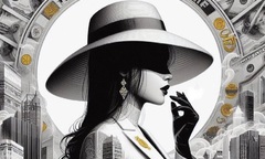 Ái nữ  "GenZ " của tỷ phú ngân hàng áp sát top 10 người giàu nhất sàn chứng khoán Việt Nam