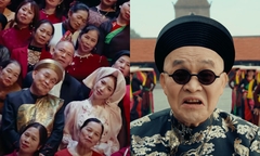 Hòa Minzy tiết lộ cách  "không thể ngờ " để mời Nghệ sĩ Xuân Hinh tham gia MV Bắc Bling