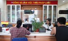 Công chức, viên chức Hà Nội tăng thêm thu nhập nhờ chính sách Luật Thủ đô 2024