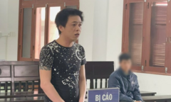 Ghen tuông, chồng truy sát bạn của vợ trong thời gian chờ ly hôn