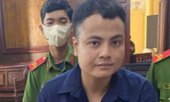 Nam thanh niên lừa bán siêu xe Mercedes G63, chiếm đoạt tiền tỷ để đánh bạc