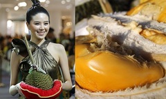 Loại sầu riêng giá đắt đỏ, có quả bán hơn 1 tỷ đồng là giống quý được giới  "siêu giàu " săn lùng