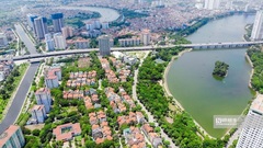  "Thành phố thuộc tỉnh " và  "thành phố trong thành phố " sẽ tổ chức ra sao?
