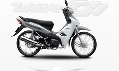 Bảng giá xe máy Honda Wave Alpha tháng 3/2025 mới nhất