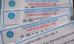 Chi tiết mức đóng BHYT theo quy định từ 1/7/2025