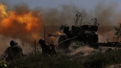 Nga thắng lợi  "chưa từng có " ở Kursk, báo hiệu hồi kết cho  "ván bài tất tay " của Ukraine