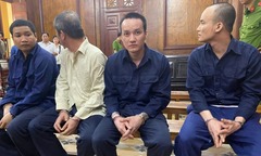 Vụ khách massage bị chém tử vong ở TP.HCM: Bị cáo khai về nguồn gốc thanh kiếm