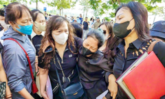 Hôm nay (12/3), xét xử phúc thẩm vụ nam sinh lớp 8 bị đánh tử vong