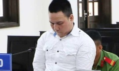 Dụ dỗ bé gái 10 tuổi  "làm chuyện người lớn ", người đàn ông 32 tuổi lĩnh án