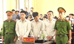 Tuyên án nam thanh niên dùng dao đâm chết người trong cơn ảo giác do ma túy