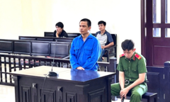 Cho vay 3,3 tỷ, chủ nợ  "khốn khổ " vì được khắc phục 10 triệu đồng