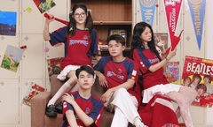 Đồng phục Gạo House - Lưu dấu ấn, giữ kỷ niệm