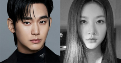 Xung quanh ồn ào Kim Soo Hyun hẹn hò Kim Sae Ron: Giao cấu với trẻ vị thành niên tại Hàn Quốc đối diện mức án nào?