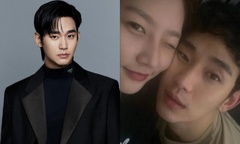 Kim Soo Hyun nguy cơ bị cấm sóng, huỷ show cực hot vì lùm xùm tình ái