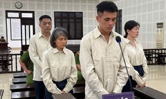 Phạt tù nhóm đối tượng  "phù phép " hồ sơ cho  bác sĩ Trung Quốc chữa bệnh tại Việt Nam