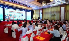 Honda trao hơn 1.500 giải trong cuộc thi  "An toàn giao thông cho nụ cười ngày mai "