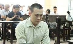 Xét xử vụ đánh người gần Bệnh viện Từ Dũ: Bị hại đòi bồi thường gần 250 triệu đồng, bị cáo nói không đủ khả năng chi trả