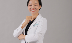 Bác sĩ Nguyễn Thị Quỳnh - Chuyên gia chỉnh nha đem đến nụ cười “hoàn hảo”