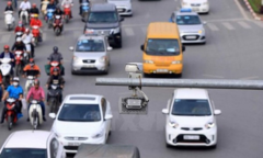 Làm sao biết mình có bị phạt nguội hay không?