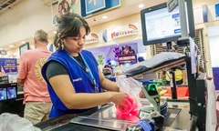 Vươn mình sau trúng số: Buổi tăng ca bất đắc dĩ giúp cô gái trẻ ở Mỹ  "đổi vận " trúng số 25 tỷ đồng