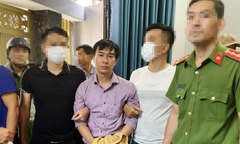 Xét xử bác sĩ sát hại người tình trong bệnh viện ở Đồng Nai vì sợ  bị  "công khai chuyện ngoại tình "