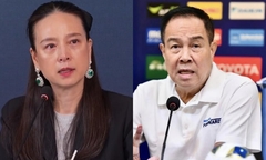 Cựu chủ tịch Liên đoàn Bóng đá Thái Lan tố Madam Pang  "bóp méo sự thật "?