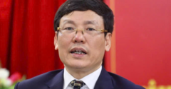 Vụ án Phúc Sơn: Nhận hối lộ  "khủng " từ Hậu  "pháo ", cựu Chủ tịch tỉnh Vĩnh Phúc Lê Duy Thành nhờ thông gia  "cất giữ "
