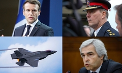  "Rạn nứt " quan hệ giữa Mỹ và Ukraine khiến loạt quốc gia  "quay lưng " với vũ khí của Washington?