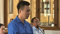 Bi kịch tình - tiền: Hành trình lần dấu vết, lật mặt bác sĩ sát hại người tình ở Đồng Nai