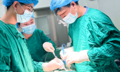 Thẩm mỹ Dr. Định – Địa chỉ cắt mí công nghệ cao, an toàn và chuyên nghiệp