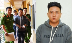 Bi kịch Tình-Tiền: Ngày đền tội của kẻ sát hại bạn gái cũ, đăng thư tuyệt mệnh