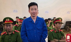 Lý do trùm giang hồ Thái  "Bus " đang chấp hành án chung thân bị nhận thêm án tù