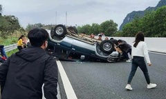 Người có mặt tại hiện trường tai nạn giao thông có trách nhiệm gì?