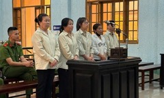 Rủ nhau buôn  "cái chết trắng ", con gái lĩnh án tù chung thân, mẹ nhận 19 năm tù