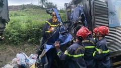 Tai nạn giao thông ở Phú Yên, 2 người đàn ông tử vong thương tâm: Danh tính nạn nhân