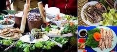 Khu tránh nóng đẹp mê hồn ở chảo lửa miền Tây xứ Nghệ