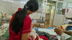 Vụ bé gái 15 tuổi sinh con ở Lâm Đồng: Công an vào cuộc, hé lộ hoàn cảnh éo le của nạn nhân