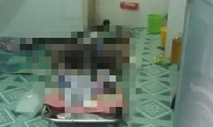 Bi kịch Tình- Tiền: Bản án tử cho kẻ sát hại người tình, giấu xác trong nhà vệ sinh