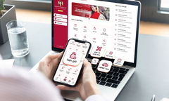 Tiên phong đổi mới sáng tạo, ứng dụng công nghệ và chuyển đổi số