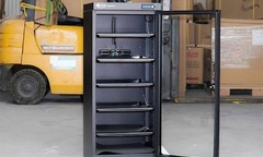 TOP 5 tủ chống ẩm 120L chất lượng tại công ty Kumisai 