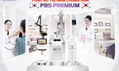 Trị nám da an toàn tại phòng khám da liễu được cấp phép bởi sở y tế Đà Nẵng