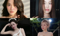 4  "mỹ nhân " trong lùm xùm tình ái với ViruSs là ai?