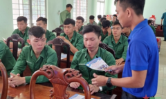 Hoàn thành nghĩa vụ quân sự, quân nhân xuất ngũ được hưởng những chế độ gì?