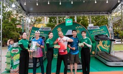 Nestlé MILO tiếp tục đồng hành cùng Tiền Phong Marathon 2025, lan tỏa ý chí bền bỉ