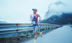 CH-Alpha đồng hành cùng các vận động viên tham gia Ultra Trail Ha Giang và Ha Giang Discovery Marathon 2024