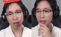 Bộ Văn hóa chỉ đạo tìm hiểu vụ ViruSs mở các phiên livestream đối chất về lùm lùm tình cảm
