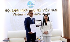 Nestlé Việt Nam nỗ lực thúc đẩy bình đẳng giới và sự phát triển của phụ nữ Việt Nam